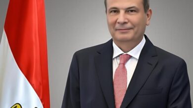 مصر تصدر 429 ترخيصًا لتشغيل مشروعات الثروة الحيوانية والداجنة والعلفية