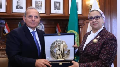 بنك مصر والمجلس القومي للمرأة يتعاونان لدعم دمج المرأة في الاقتصاد الرسمي