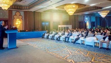 اقتصادية قناة السويس تجذب 11.6 مليار دولار استثمارات خلال 3.5 أعوام