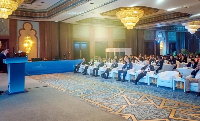 اقتصادية قناة السويس تجذب 11.6 مليار دولار استثمارات خلال 3.5 أعوام