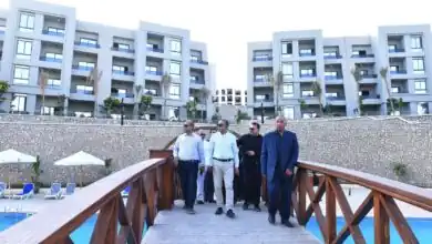 مدينة الجلالة تطرح 9 فرص استثمارية عالمية بـ بنية تحتية متكاملة