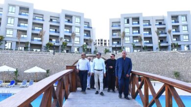 مدينة الجلالة تطرح 9 فرص استثمارية عالمية بـ بنية تحتية متكاملة