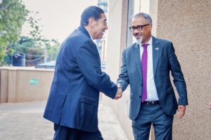 هشام عز العرب: بنك CIB مصر يركز على كينيا كسوق أولوية لنمو أفريقيا