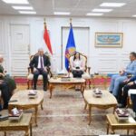 البنك الزراعي المصري, صغار المزارعين, البحيرة, التنمية الريفية, قروض زراعية, الري الحديث, تمويل المشروعات الصغيرة, حياة كريمة, رؤية مصر 2030, دعم الفلاحين