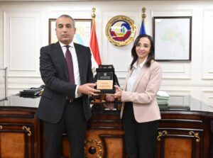 أبو السعود: البنك الزراعي المصري يقدم قروضًا ميسرة لتحديث أدوات المزارعين بالبحيرة