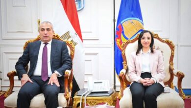 أبو السعود: البنك الزراعي المصري يقدم قروضًا ميسرة لتحديث أدوات المزارعين بالبحيرة