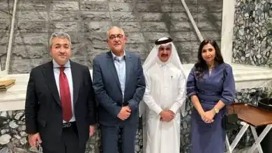 مصر وقطر تتفقان على تعزيز الاستثمارات المشتركة في الصناعات الحيوية والخضراء