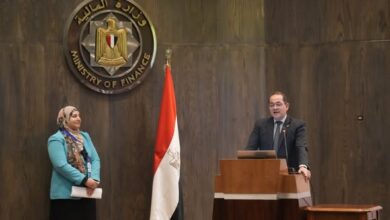 كجوك :«إحنا بنشتغل عند الناس.. ودورنا العمل على تحسين حياتهم للأفضل بقدر المستطاع»