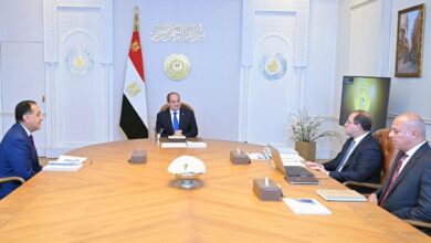 الرئيس السيسي يطلق الحزمة الثانية من التسهيلات الضريبية لدعم الممولين والاقتصاد