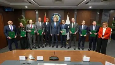 البنك الأهلي المصري يشارك في تمويل مشروع الإيثانول الحيوي بقيمة 135 مليون دولار