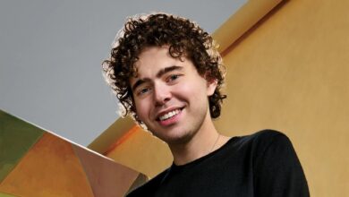 شاين كوبلان: مؤسس بولي ماركت أصغر ملياردير عصامي في العالم بعمر 27 عامًا