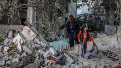 اتحاد المقاولين المصري يعلن شراكة مع فلسطين لإعادة إعمار غزة بتكلفة 70 مليار دولار