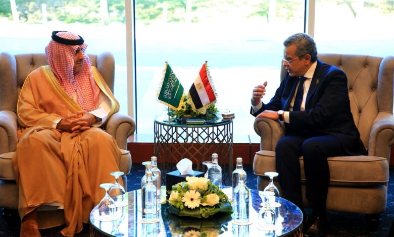 مصر تقود العمل الرقابي العالمي من شرم الشيخ عبر لقاءات ومذكرات تفاهم دولية