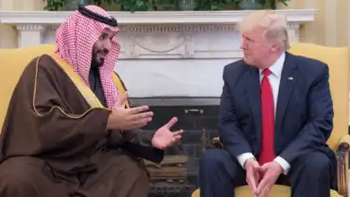 زيارة محمد بن سلمان لواشنطن: شراكة اقتصادية واستراتيجية… والتطبيع مع إسرائيل ما زال مؤجلاً