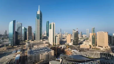 ستاندرد آند بورز ترفع التصنيف الائتماني للكويت إلى AA- مع نظرة مستقرة