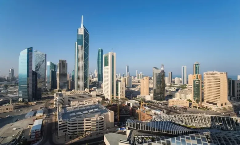 ستاندرد آند بورز ترفع التصنيف الائتماني للكويت إلى AA- مع نظرة مستقرة