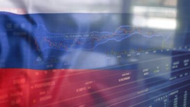 وسيا تقر قانونًا لمصادرة العملات المشفرة بالتعاون مع منصات أجنبية