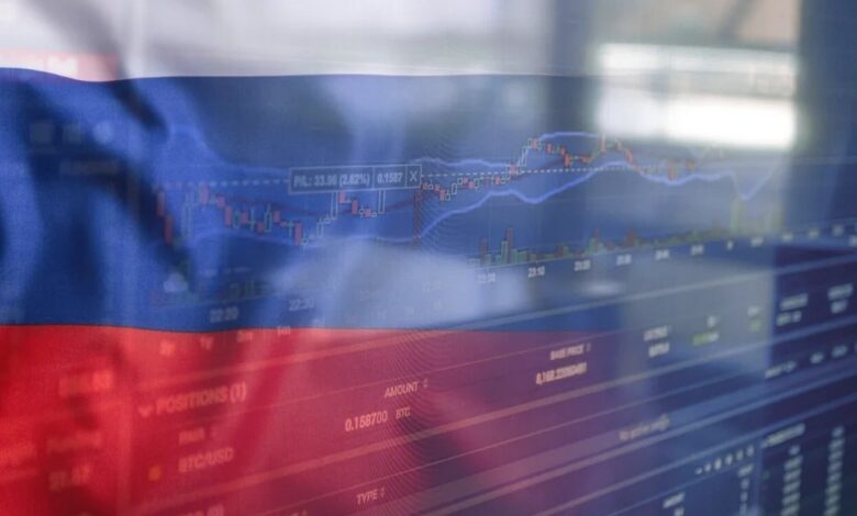 وسيا تقر قانونًا لمصادرة العملات المشفرة بالتعاون مع منصات أجنبية