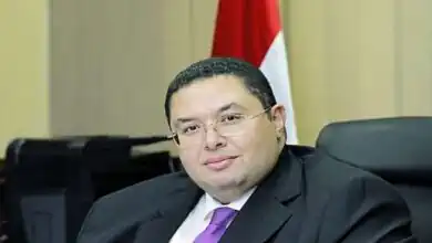 أيمن حسين: الذكاء الاصطناعي يعزز التحول الرقمي في القطاع المصرفي المصري
