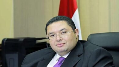 أيمن حسين: الذكاء الاصطناعي يعزز التحول الرقمي في القطاع المصرفي المصري