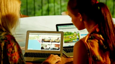 الحب يفقد امرأة 120 ألف دولار في عملية احتيال بالعملات المشفرة