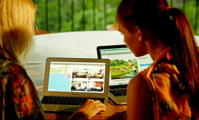 الحب يفقد امرأة 120 ألف دولار في عملية احتيال بالعملات المشفرة