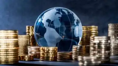 البنوك العالمية تواجه مرحلة جديدة من التحديات وسط تباطؤ النمو وصعود الذكاء الاصطناعي