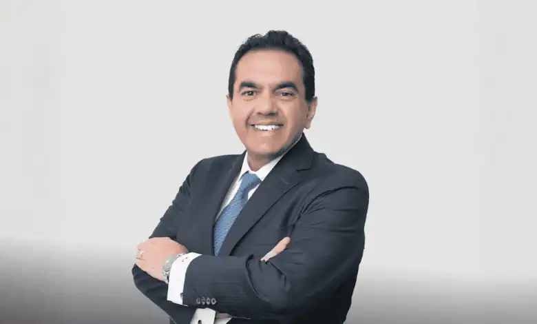 خليل البواب: بلتون تتوسع رقميًا وتستعد لإطلاق تطبيق إدارة الثروات في 2026