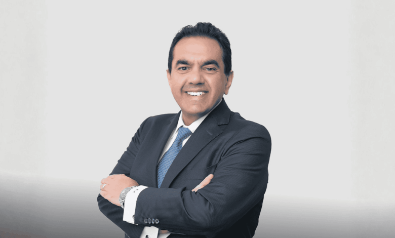 خليل البواب: بلتون تتوسع رقميًا وتستعد لإطلاق تطبيق إدارة الثروات في 2026