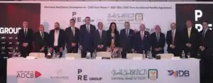 الأتربي: تمويل مشارق بمليار جنيه يؤكد التزام البنك الأهلي المصري بدعم القطاع العقاري