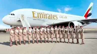 طيران الإمارات يخطط لتزويد أسطوله بإنترنت ستارلينك رغم قيود الحكومة