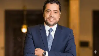 إيهاب درة: بنك مصر يطلق برنامج 01Talent لتأهيل جيل المواهب الرقمية في مصر