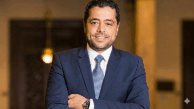 إيهاب درة: بنك مصر يطلق برنامج 01Talent لتأهيل جيل المواهب الرقمية في مصر