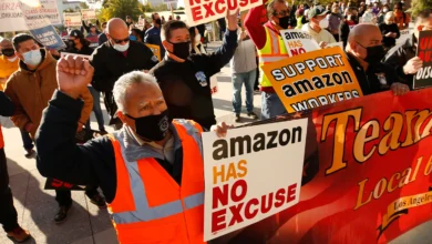 الاقتصاد غير الرسمي يعجز عن إنقاذ العمال الأمريكيين من الفقر