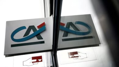 كريدي أجريكول يرفع هدف الربح لعام 2028 فوق التوقعات ويبحث عن صفقات جديدة