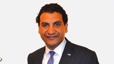 روماني حافظ: بنك CIB يواصل ضخ استثمارات ضخمة للتحول الرقمي والذكاء الاصطناعي