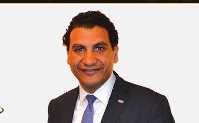 روماني حافظ: بنك CIB يواصل ضخ استثمارات ضخمة للتحول الرقمي والذكاء الاصطناعي