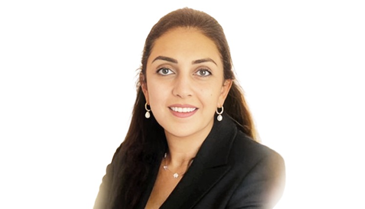 تعيين هنا محرم مديرًا لمكتب ستاندرد بنك في مصر لتعزيز الاستثمار المصرفي