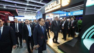 المركزي يشارك في مؤتمر PAFIX لعرض تقنيات المدفوعات والشمول المالي والهوية الرقمية