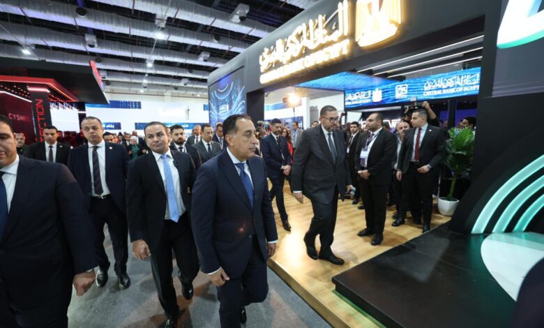 المركزي يشارك في مؤتمر PAFIX لعرض تقنيات المدفوعات والشمول المالي والهوية الرقمية