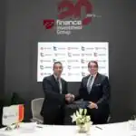 تعاون جديد بين بنك قناة السويس و"إي أسواق – مصر" لدعم تمويل المشروعات الصغيرة
