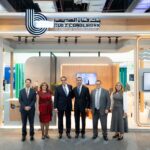 بنك قناة السويس يوقع بروتوكول تعاون مع "إي أسواق – مصر" لتمويل المشروعات الصغيرة