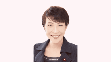 «جلوبال فاينانس»: صعود ساناي تاكايتشي لرئاسة وزراء اليابان لحظة تاريخية تكتنفها الهشاشة