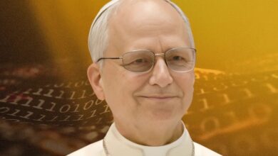 البابا ليون الرابع عشر: الذكاء الاصطناعي اختبار لأخلاق البشرية