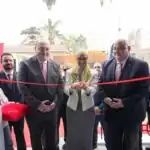 بنك saib يفتتح ثلاثة فروع جديدة ويعزز وجوده بمحافظ الشرقية لدعم خطته التوسعيه