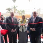 بنك saib يفتتح ثلاثة فروع جديدة ويعزز وجوده بمحافظ الشرقية لدعم خطته التوسعيه