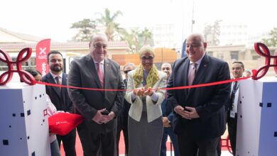 بنك saib يفتتح ثلاثة فروع جديدة ويعزز وجوده بمحافظ الشرقية لدعم خطته التوسعيه