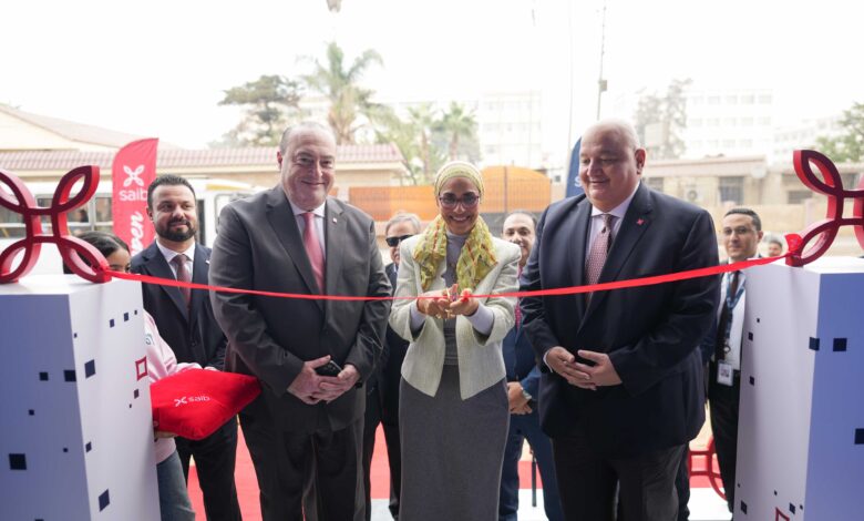 بنك saib يفتتح ثلاثة فروع جديدة ويعزز وجوده بمحافظ الشرقية لدعم خطته التوسعيه