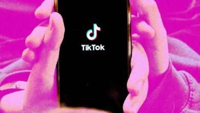 قراصنة يستهدفون PayPal وNetflix وTikTok بعملية احتيال تصيد جديدة