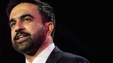 عمالقة وول ستريت يجتمعون في عشاء البيت الأبيض للتخطيط ضد زهران ممداني